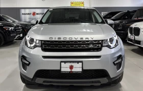Land Rover Discovery Sport SE AWD| ALLOYS| LEATHER| BACKUPCAMERA| HEATEDSEATS, снимка 2 - Автомобили и джипове - 53612157