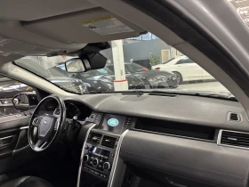 Land Rover Discovery Sport SE AWD| ALLOYS| LEATHER| BACKUPCAMERA| HEATEDSEATS, снимка 15 - Автомобили и джипове - 53612157
