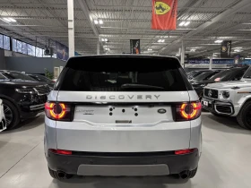 Land Rover Discovery Sport SE AWD| ALLOYS| LEATHER| BACKUPCAMERA| HEATEDSEATS, снимка 3 - Автомобили и джипове - 53612157