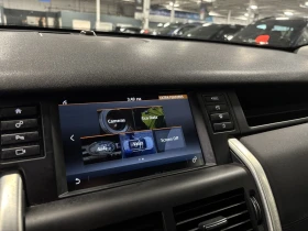 Land Rover Discovery Sport SE AWD| ALLOYS| LEATHER| BACKUPCAMERA| HEATEDSEATS, снимка 13 - Автомобили и джипове - 53612157