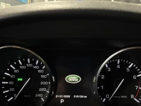 Land Rover Discovery Sport SE AWD| ALLOYS| LEATHER| BACKUPCAMERA| HEATEDSEATS, снимка 8 - Автомобили и джипове - 53612157
