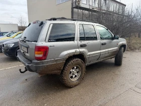 Jeep Grand cherokee WJ 3.1 - 4500 € / 8801.24 лв. - 72480386 4