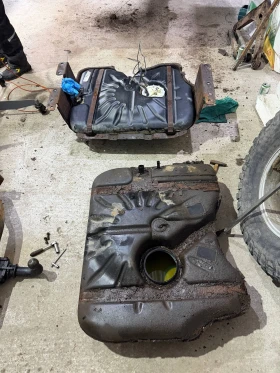 Jeep Grand cherokee WJ 3.1 - 4500 € / 8801.24 лв. - 72480386 13