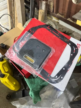 Jeep Grand cherokee WJ 3.1 - 4500 € / 8801.24 лв. - 72480386 9