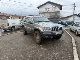 Jeep Grand cherokee WJ 3.1 - 4500 € / 8801.24 лв. - 72480386 2