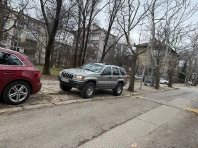 Jeep Grand cherokee WJ 3.1 - 4500 € / 8801.24 лв. - 72480386 5