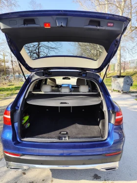 Mercedes-Benz GLC 350 147500km| AIRMATIC| ANDROID AUTO| 2 КОМПЛ. ДЖАНТИ - 25820 € / 50499.53 лв. - 94752929 7