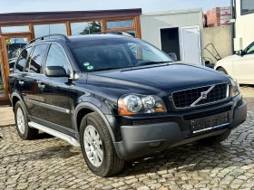 Volvo Xc90 2.5 АВТОМАТИК 4х4 - 4500 € / 8801.24 лв. - 67673455 7