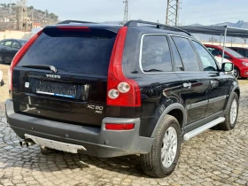 Volvo Xc90 2.5 АВТОМАТИК 4х4 - 4500 € / 8801.24 лв. - 67673455 5