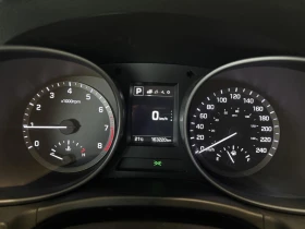 Hyundai Santa fe Sport SE* Първи собственик* Пано* Подгреви*  | Auto.bg — изображение 7