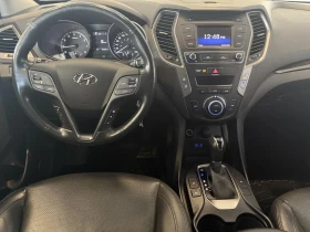Hyundai Santa fe Sport SE* Първи собственик* Пано* Подгреви*  | Auto.bg — изображение 12
