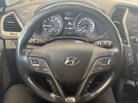 Hyundai Santa fe Sport SE* Първи собственик* Пано* Подгреви*  | Auto.bg — изображение 8