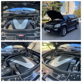 Mercedes-Benz GL 420 CDI#306KC#OFFROAD PAKET#2009Г#FULLMAXX! - 9200 € / 17993.64 лв. - 99036975 17