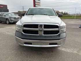 Dodge RAM 1500 * ST * CARFAX * ���������� ����� | Mobile.bg � ����� ������ 6