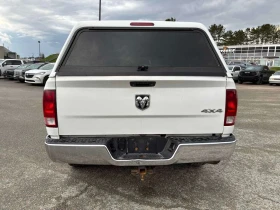 Dodge RAM 1500 * ST * CARFAX * ���������� ����� | Mobile.bg � ����� ������ 4