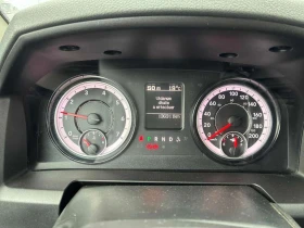 Dodge RAM 1500 * ST * CARFAX * ���������� ����� | Mobile.bg � ����� ������ 8