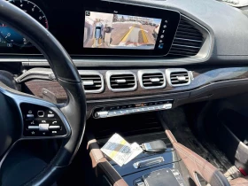 Mercedes-Benz GLE 350 BURMESTER/��������/360/��������� | Mobile.bg � ����� ������ 9