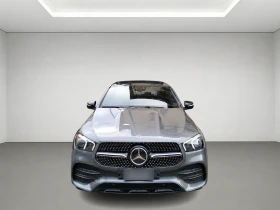 ����� �� �������� �� Mercedes-Benz GLE Coupe 300