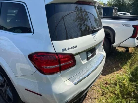 Mercedes-Benz GLS * 450 * CARFAX * ��� ������������ ������ | Mobile.bg � ����� ������ 4
