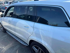 Mercedes-Benz GLS * 450 * CARFAX * ��� ������������ ������ | Mobile.bg � ����� ������ 2