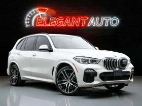 BMW X5 M-PACK AIR CARFAX