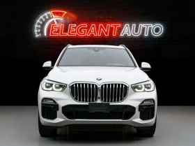 BMW X5 M-PACK AIR CARFAX | Auto.bg — изображение 2