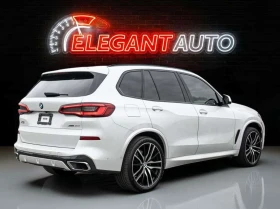 BMW X5 M-PACK AIR CARFAX | Auto.bg — изображение 6