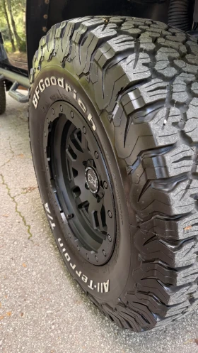 Jeep Wrangler CUSTOM Sahara Unlimited - 24500 € / 47917.83 лв. - 21337973 4