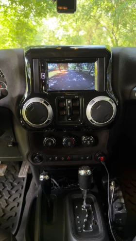 Jeep Wrangler CUSTOM Sahara Unlimited - 24500 € / 47917.83 лв. - 21337973 17