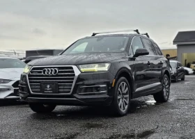 ������ Audi Q7