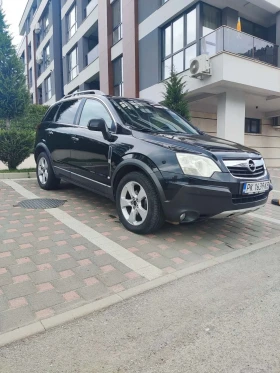 Opel Antara undefined | Auto.bg — изображение 5