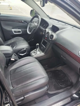 Opel Antara undefined | Auto.bg — изображение 7