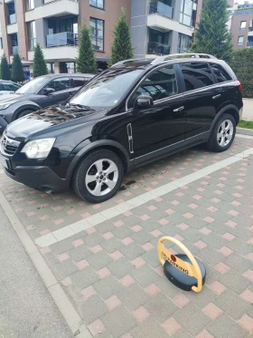 Opel Antara undefined | Auto.bg — изображение 2