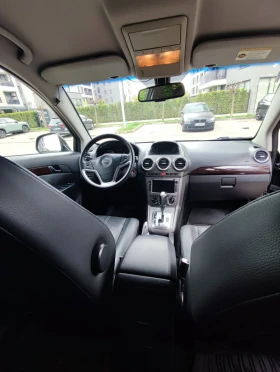 Opel Antara undefined | Auto.bg — изображение 10