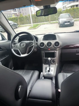 Opel Antara undefined | Auto.bg — изображение 8