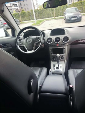 Opel Antara undefined | Auto.bg — изображение 9