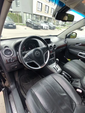 Opel Antara undefined | Auto.bg — изображение 13