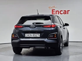 Hyundai Kona 1.6 2Wd Smart | Mobile.bg � ����� ������ 4