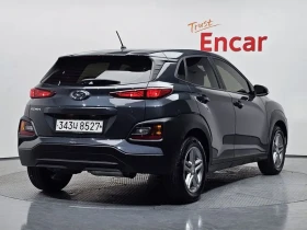 Hyundai Kona 1.6 2Wd Smart | Mobile.bg � ����� ������ 2