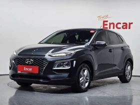 ������ Hyundai Kona