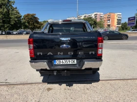 Ford Ranger LIMITED - 13500 € / 26403.70 лв. - 11501765 6