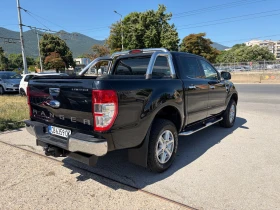 Ford Ranger LIMITED - 13500 € / 26403.70 лв. - 11501765 5
