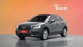 Audi Q2 35 TDI* КОЖА* НАВИ* ПАНО