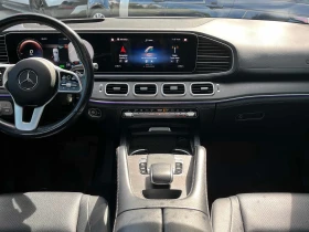 Mercedes-Benz GLE 450 * CARFAX * ОПЦИЯ ЗА ФИНАНСИРАНЕ *  | Auto.bg — изображение 9