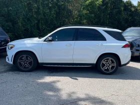 Mercedes-Benz GLE 450 * CARFAX * ОПЦИЯ ЗА ФИНАНСИРАНЕ *  | Auto.bg — изображение 2