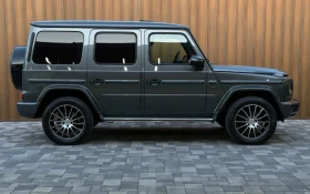 Mercedes-Benz G 500 AMG-Line 4.0 V8 4x4 | Auto.bg — изображение 2
