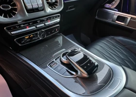 Mercedes-Benz G 500 AMG-Line 4.0 V8 4x4 | Auto.bg — изображение 9