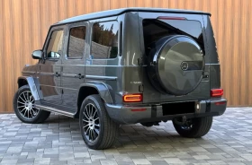 Mercedes-Benz G 500 AMG-Line 4.0 V8 4x4 | Auto.bg — изображение 3