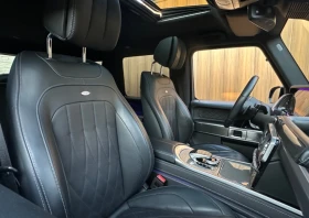 Mercedes-Benz G 500 AMG-Line 4.0 V8 4x4 | Auto.bg — изображение 8