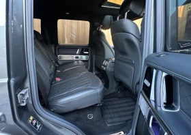 Mercedes-Benz G 500 AMG-Line 4.0 V8 4x4 | Auto.bg — изображение 7